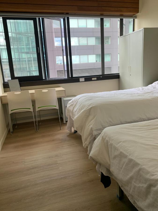 Garden Hostel Όκλαντ Εξωτερικό φωτογραφία