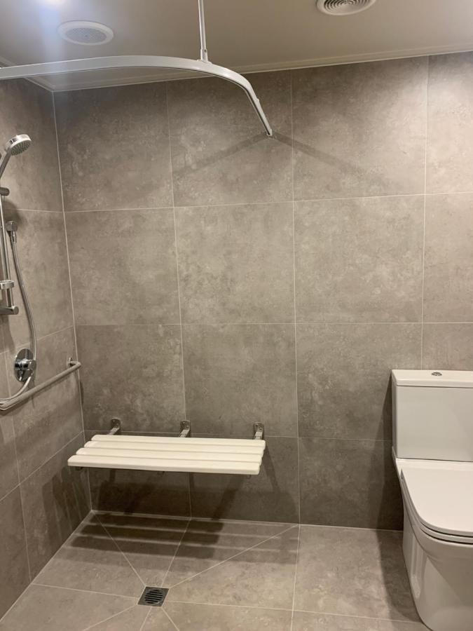 Garden Hostel Όκλαντ Εξωτερικό φωτογραφία