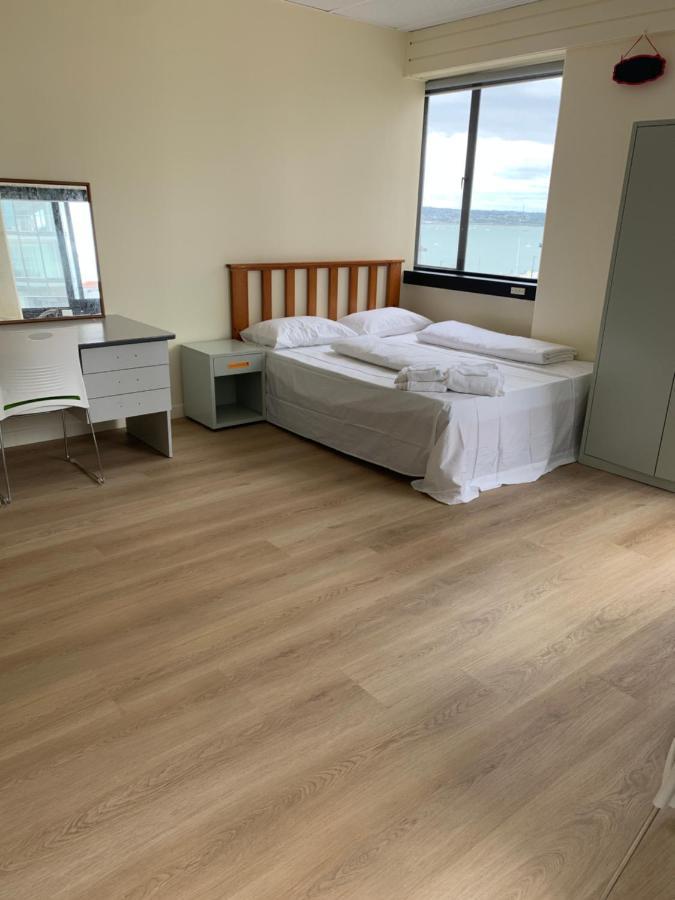 Garden Hostel Όκλαντ Εξωτερικό φωτογραφία